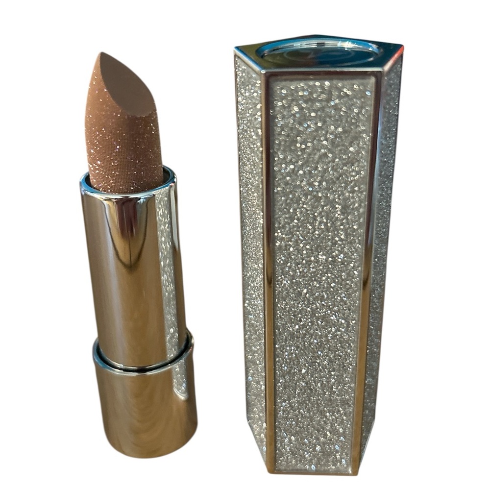 Hank & Henry Satin Matte Lipstick “Phuck”